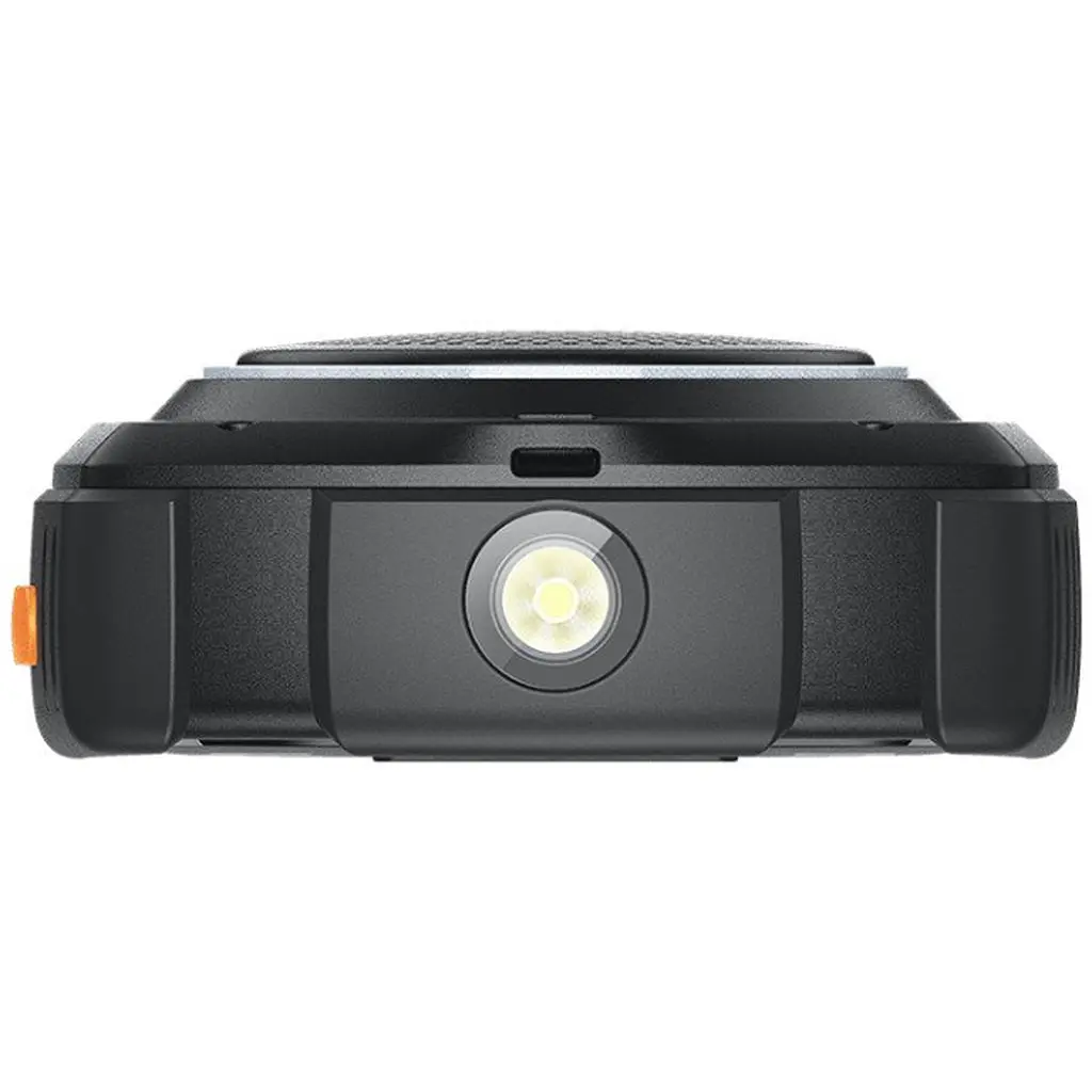 Телефон AGM M6 4/128MB 2500 мАч Black - фото 7