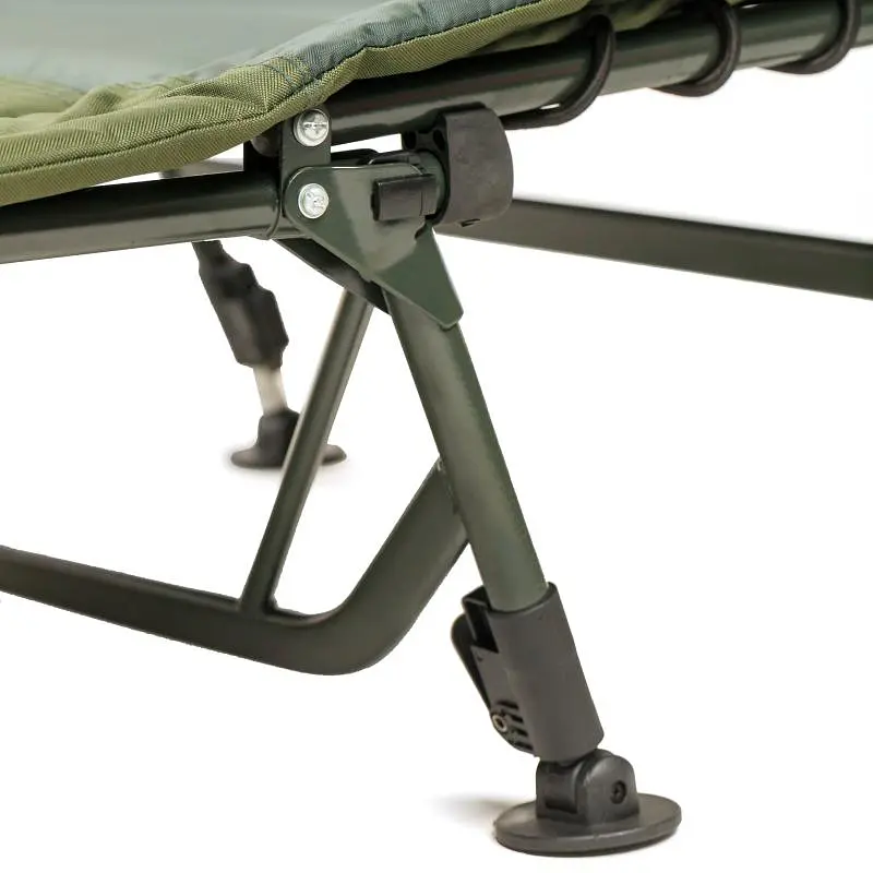 Коропова розкладачка Ranger BED 84 RA5513 - фото 9