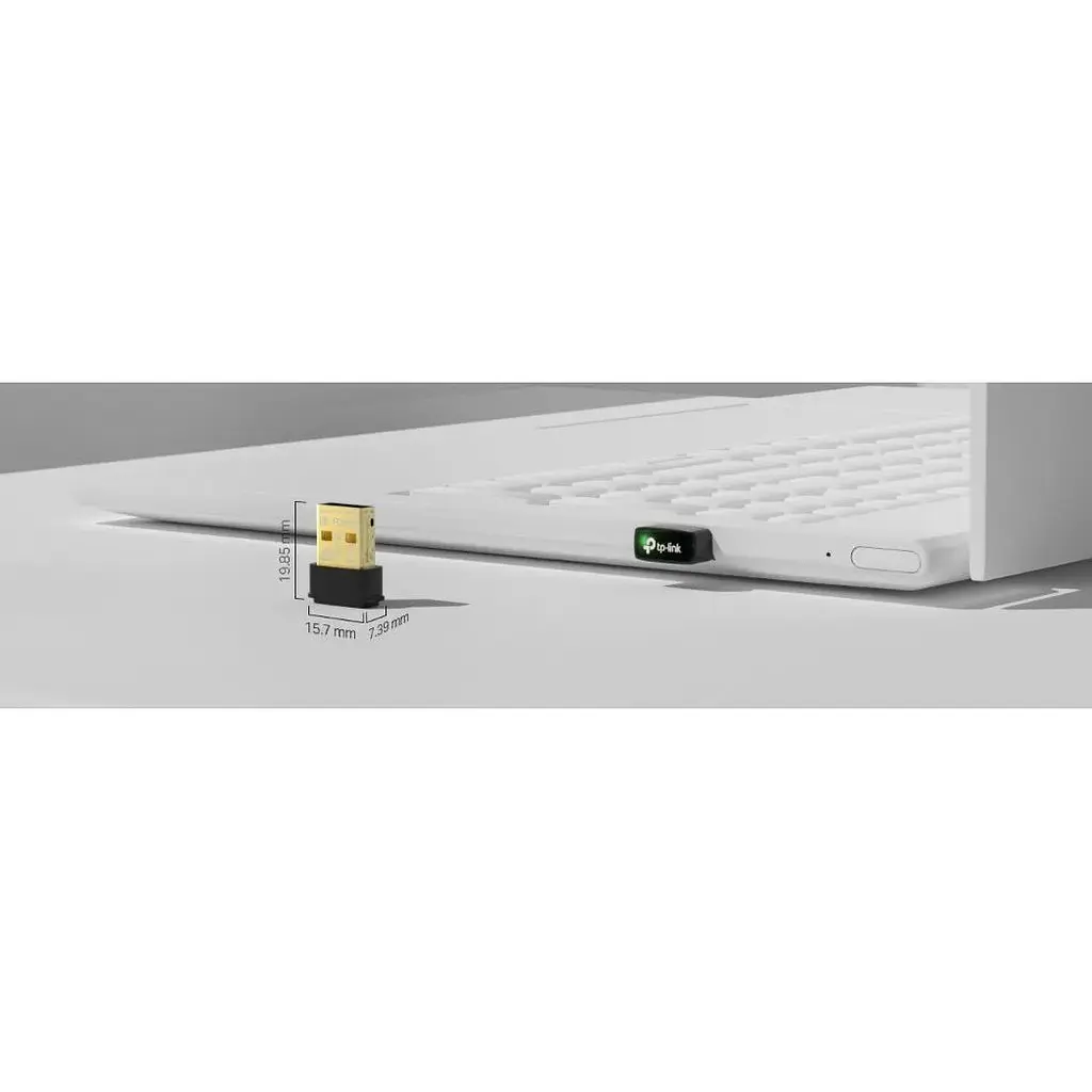 WiFi-адаптер TP-Link Archer T3U nano AC1300 USB2.0 nano - фото 3