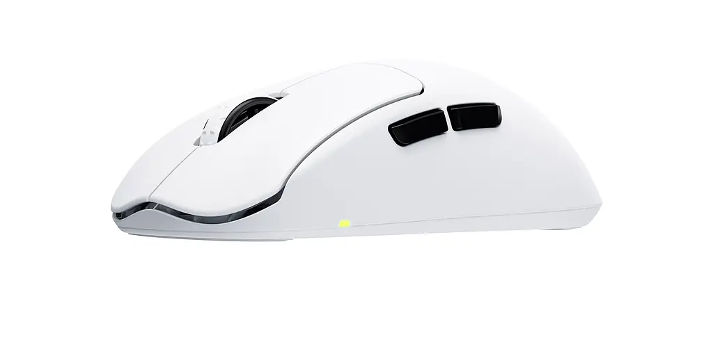 Комп'ютерна миша Cherry Xtrfy M68 PRO 8K WL/USB-A RGB білий teh0014001 - фото 5