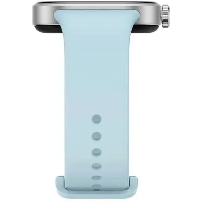 Смарт-годинник Xiaomi Watch 6 Синій Glacier Blue BHR08CWGL (1198827) - фото 8