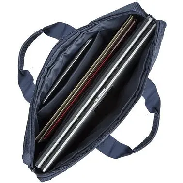 Сумка для ноутбука RivaCase 15.6" 8035 Blue - фото 3