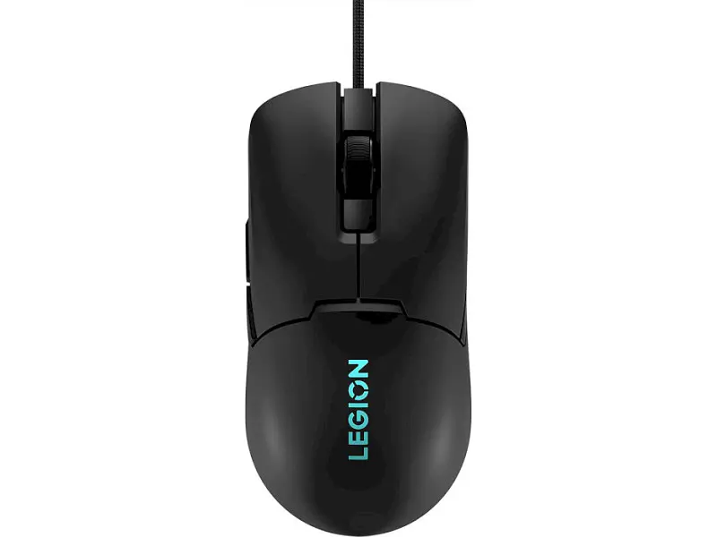 Миша Lenovo Legion M300 Black (GY51H47350) - фото 4