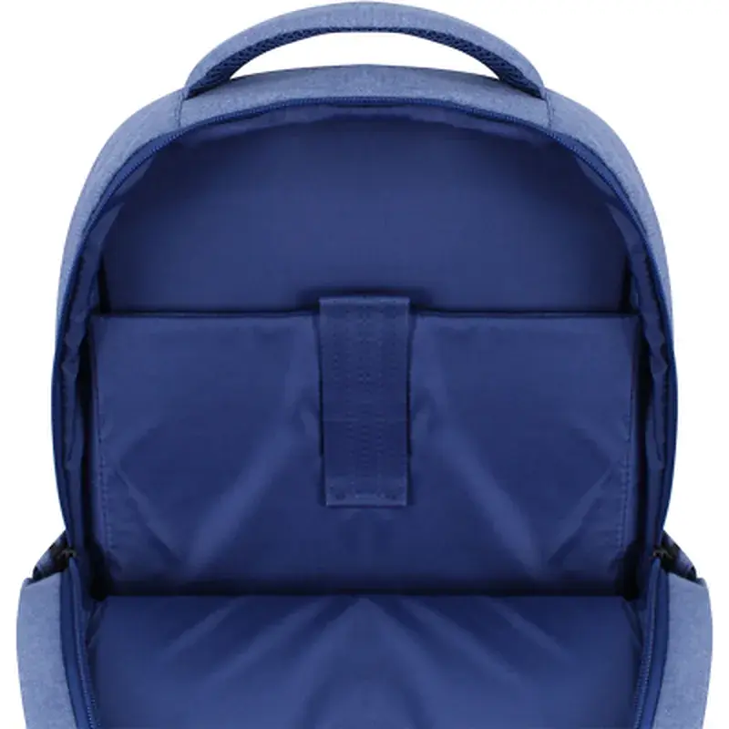 Рюкзак для ноутбука Bagland 15,6" STARK blue (815812115/0014369) - фото 6