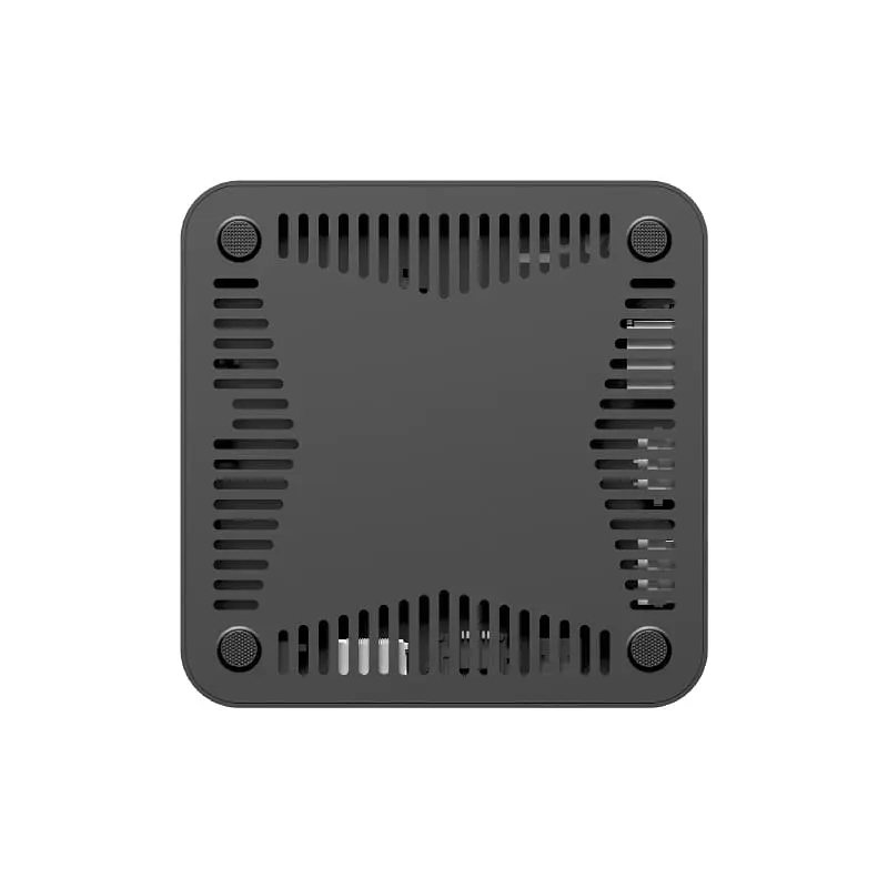 Смарт ТВ приставка Tanix TX5 4/32 Гб Smart TV Box Google TV 14 - фото 6
