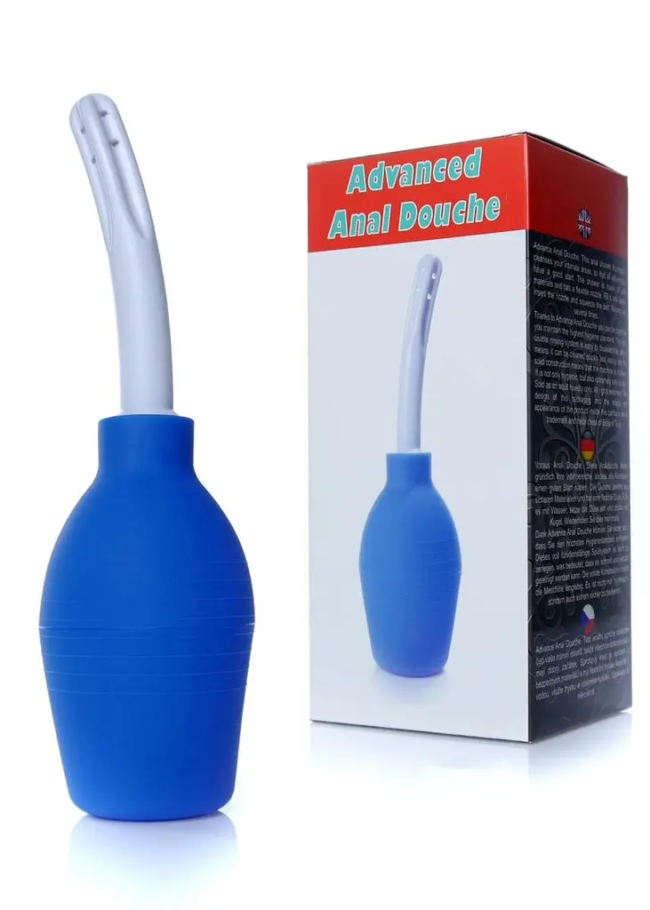 Анальний душ B-Series EasyLove Advance, 355 мл - фото 5