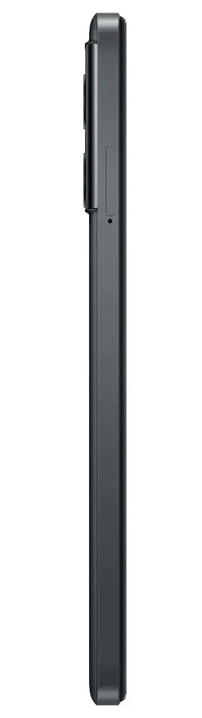 Смартфон Xiaomi Poco M5 6/128GB Black - фото 6