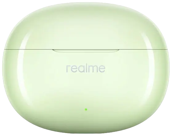 Гарнітура Realme Buds T110 Green (RMA2306) - фото 2