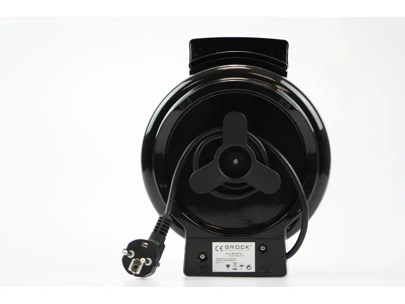Вафельниця BROCK WM 3002 BK - фото 4