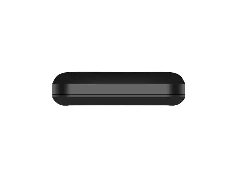 Мобільний телефон Nomi i2440 Black - фото 6