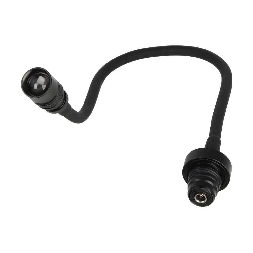 Ліхтар професійний Mactronic Beemer 4 (350 Lm + UV 390 nm) Ultraviolet Focus USB Recharg (PWL0021) - фото 4