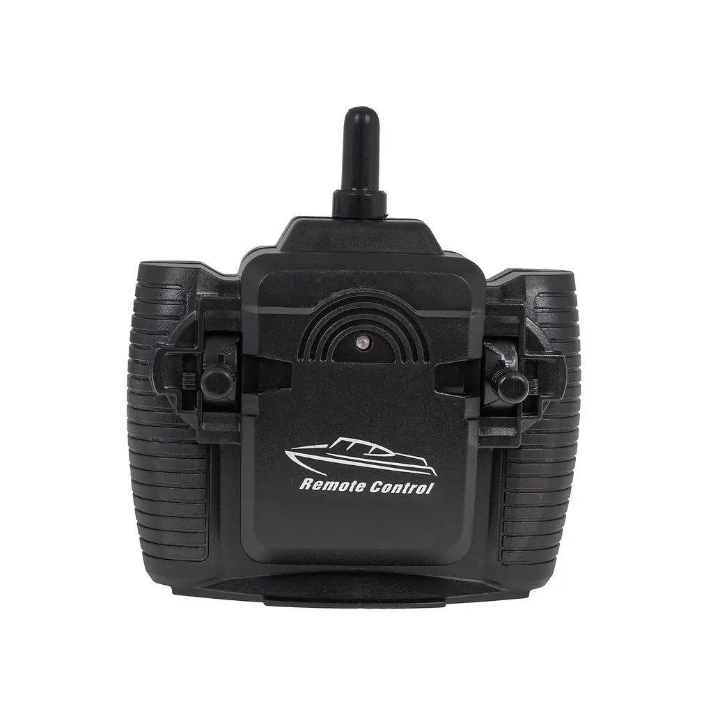 Лодка Warcraft на дистанционном управлении - фото 7