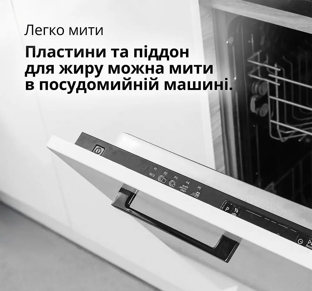 Гриль Braun MultiGrill 5 CG 5033 IGY - фото 4