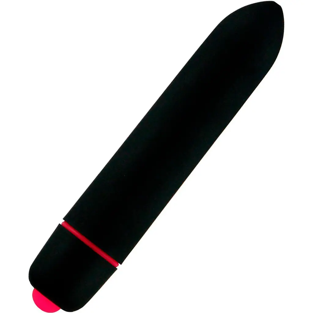 Вибропуля Adrien Lastic Univibe SO8207 [108563] - фото 2