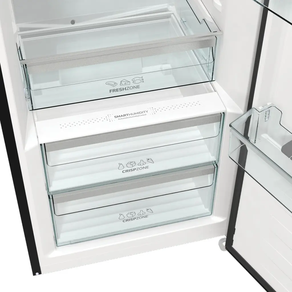 Холодильна камера Gorenje (R619EABK6) - фото 6