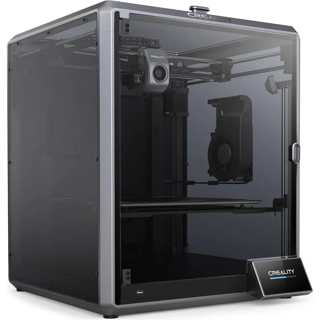3D-принтер Creality K1 Max [117649] - фото 2