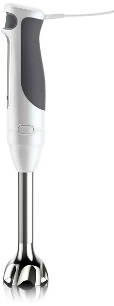 Блендер BRAUN MQ 7035 BI білий - фото 2