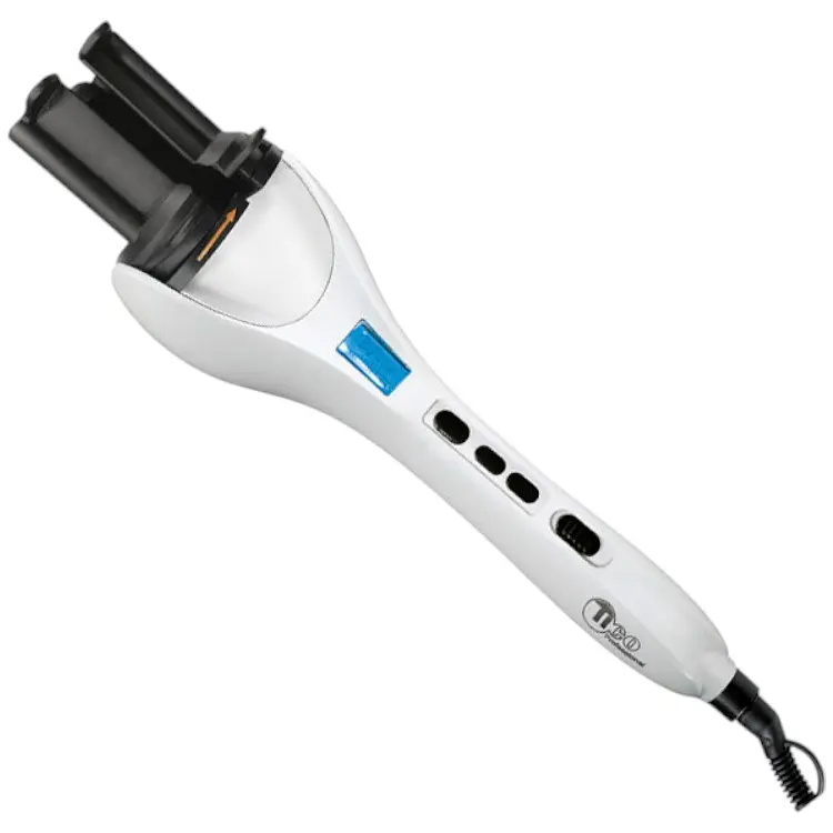 Плойка для волос Tico Professional Easy Curl Automatico 100100WT [98280] - фото 2