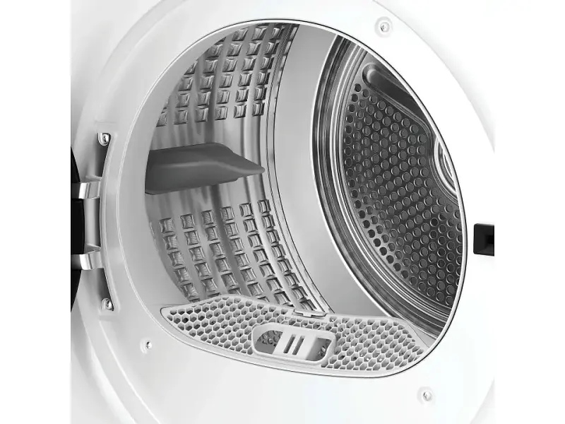 Сушильна машина Candy GDS7N2B-S - фото 4