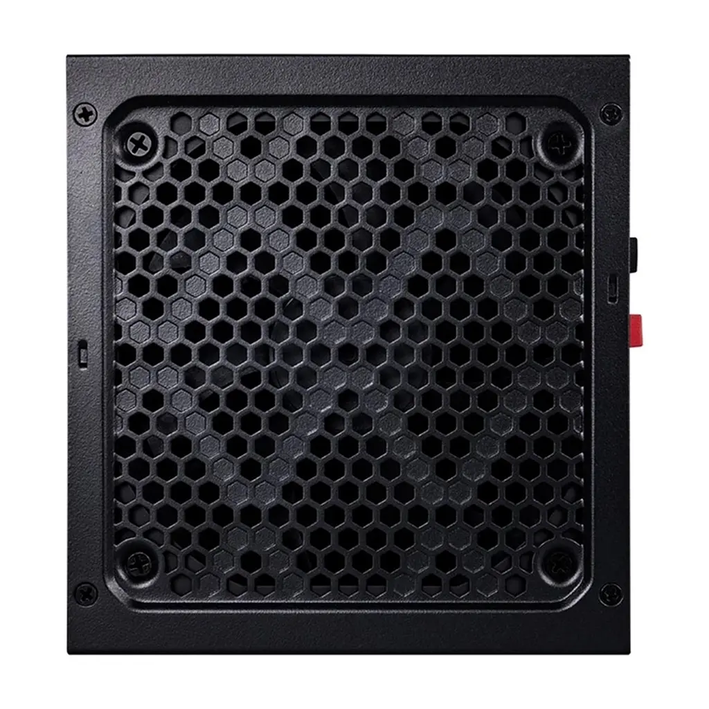 Блок живлення 1stPlayer 750W (AR-GLD-750-BK-EU) - фото 8