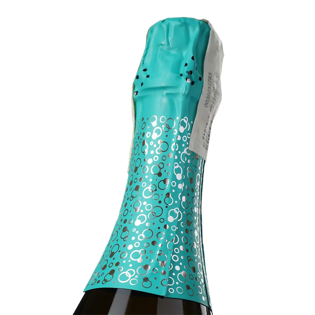 Вино ігристе Tainui Sauvignon Blanc Bubbles брют біле 0.75 л - фото 5