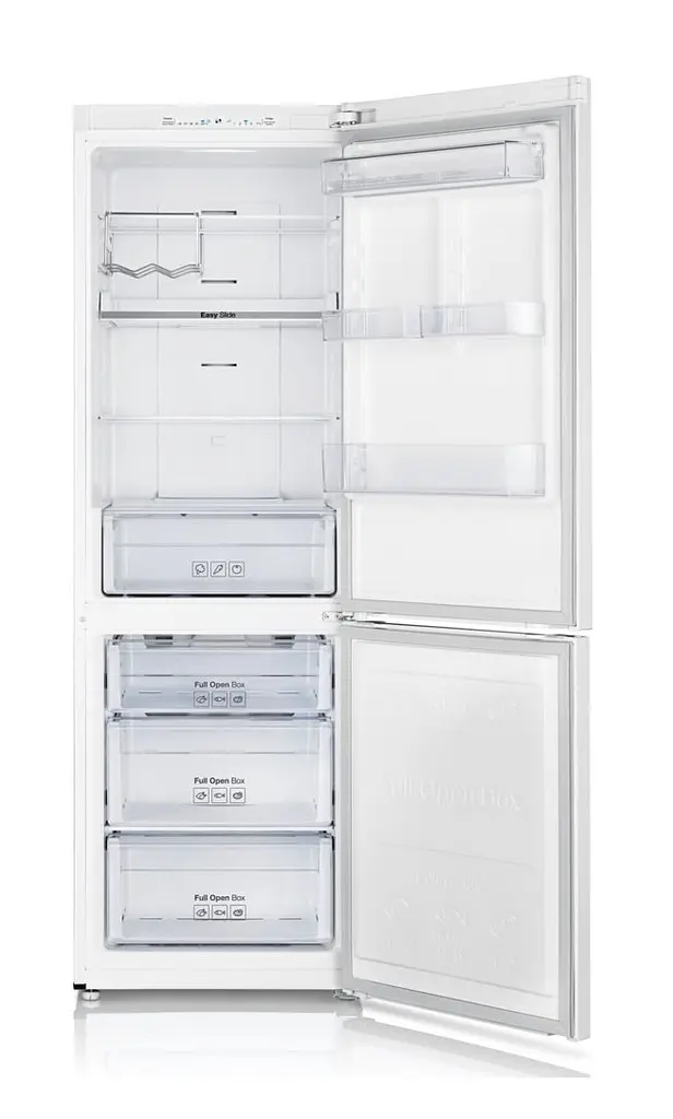Холодильник Samsung RB31FSRNDWW / UA - фото 3