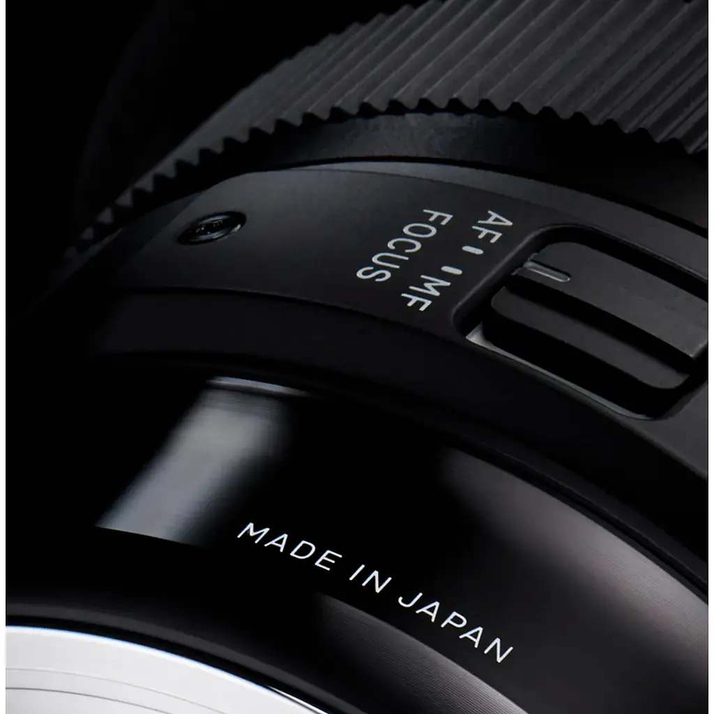 Об'єктив Sigma AF 30mm f/1.4 DC HSM Art Nikon F [105323] - фото 4