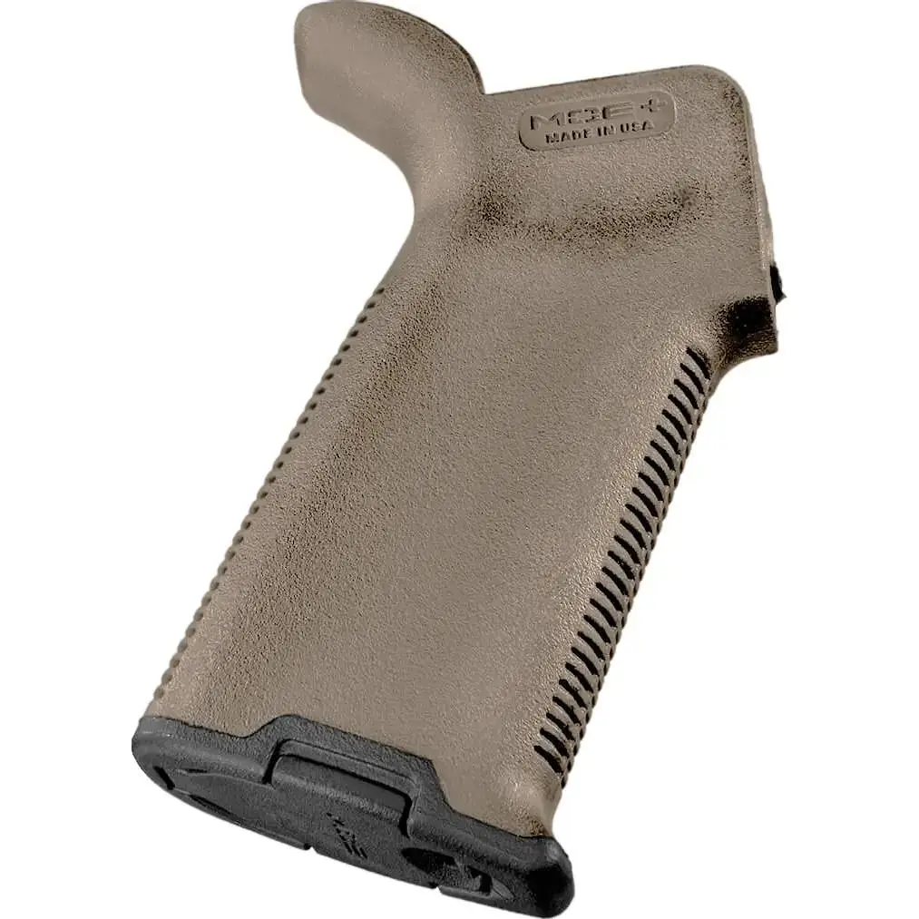 Руків’я пістолетне Magpul MOE+GripAR15-M16 FDE - фото 2