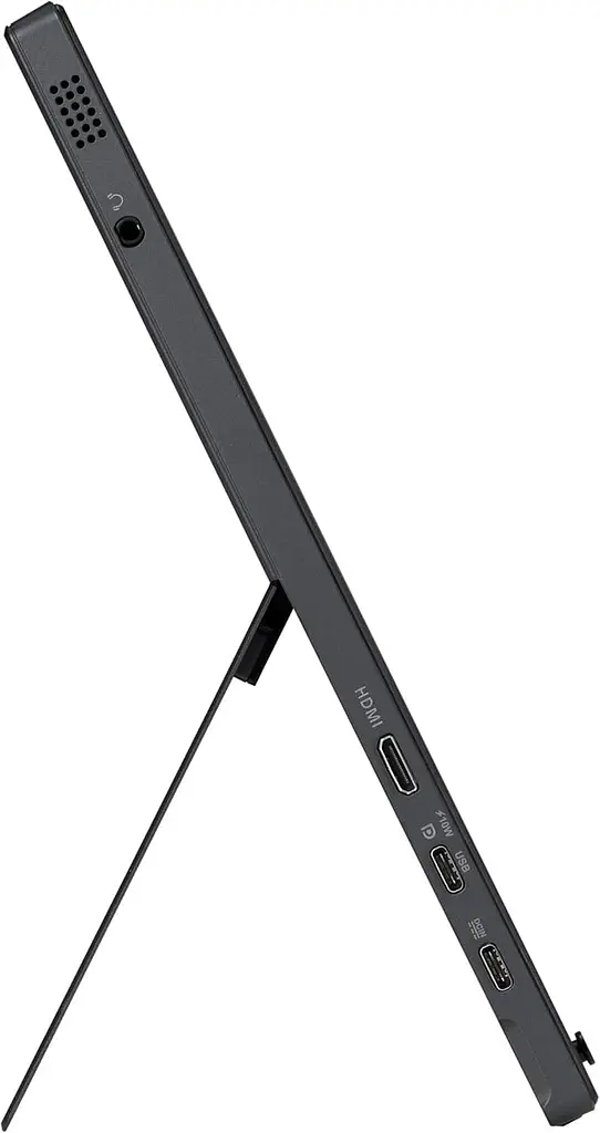 Монітор 15.6" ASUS ZenScreen MB16AMTR Portable FHD IPS 60Hz (90LM04S0-B02170) - фото 3