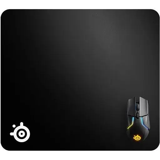 Килимок SteelSeries QcK Heavy Large (63008) - фото 3