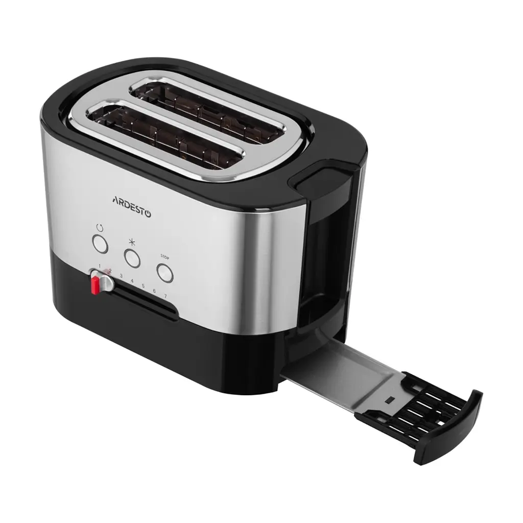 Тостер ARDESTO T-K210 - фото 2