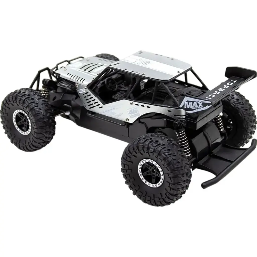 Машинка на радіокеруванні Sulong Toys 1:14 Off-road Crawler Speed King (SL-153RHMGR) [114795] - фото 2