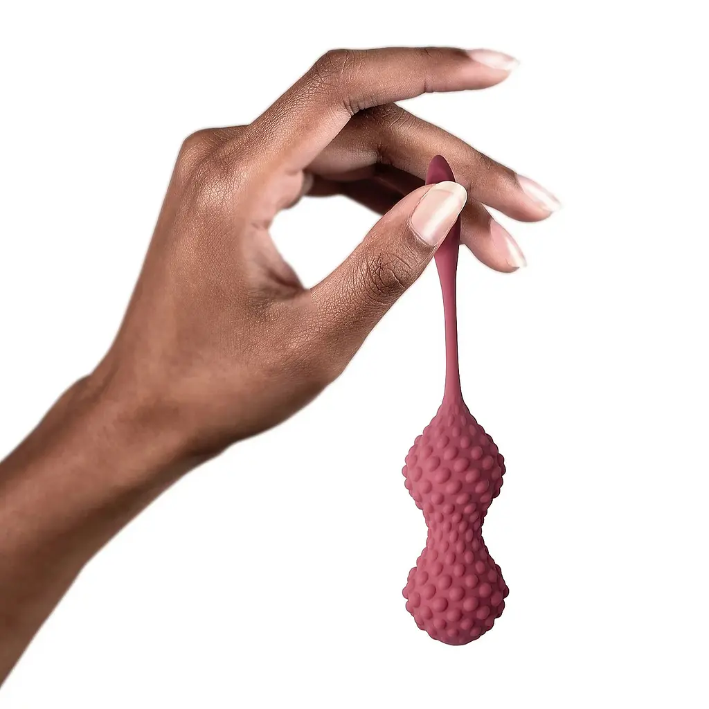 Тренажер Кегеля Unite Silicone Kegel Set Rocks Off SX3169 104387 - фото 5