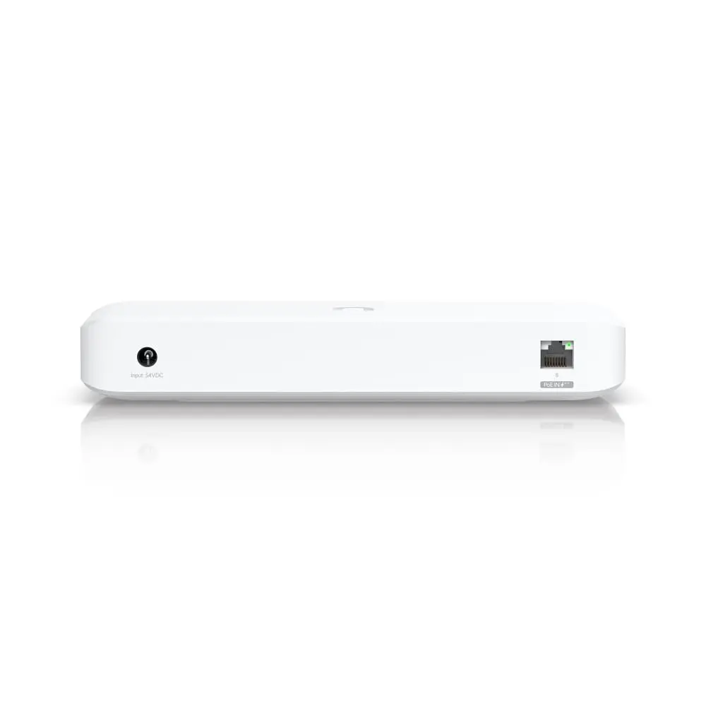 Коммутатор Ubiquiti Utility Ultra 210W (USW-ULTRA-210W) - фото 3