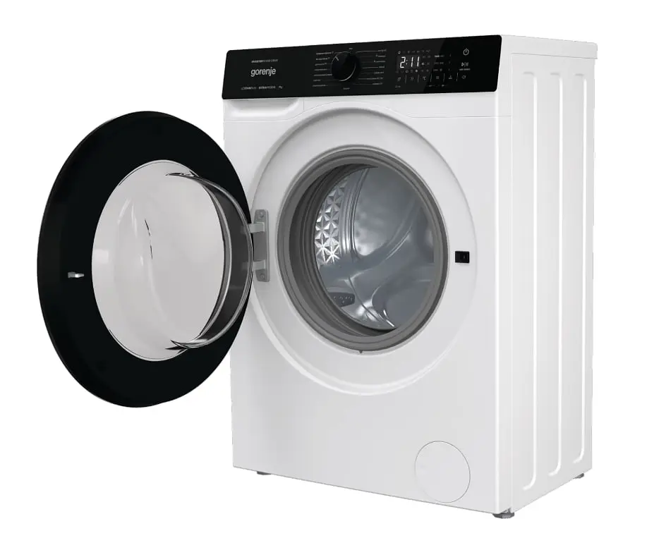 Пральна машина Gorenje WNHA74SAS - фото 5