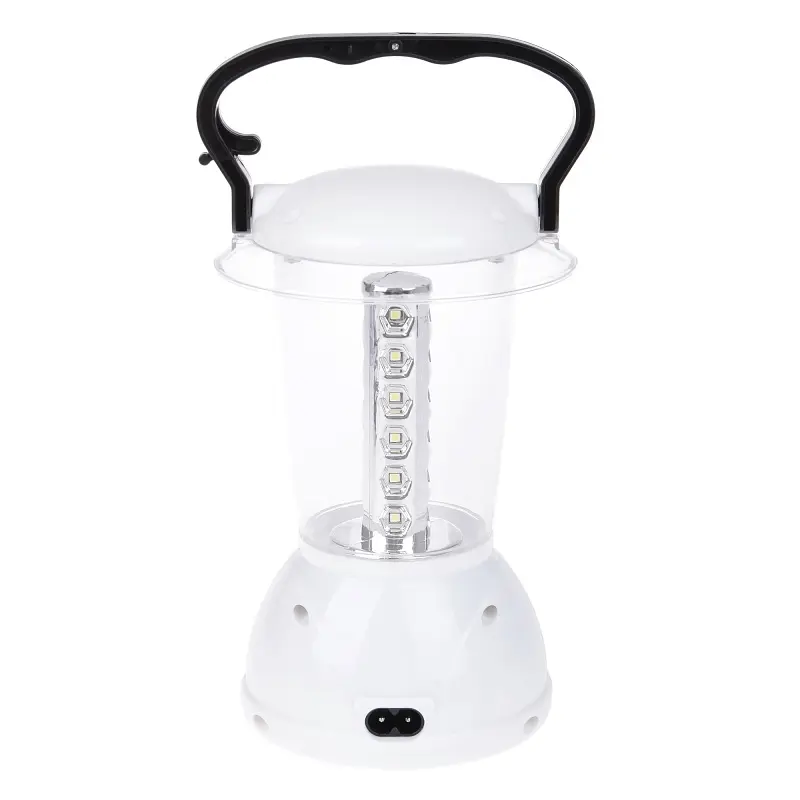 Світильник для кемпінгу Brille з акумулятором LED-811/1.44W 24 pcs DC4V 32-137 - фото 4