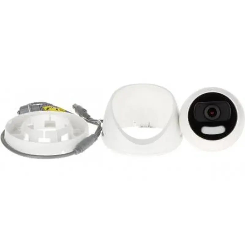 Камера відеоспостереження Hikvision DS-2CE72DFT-F (3.6) - фото 6