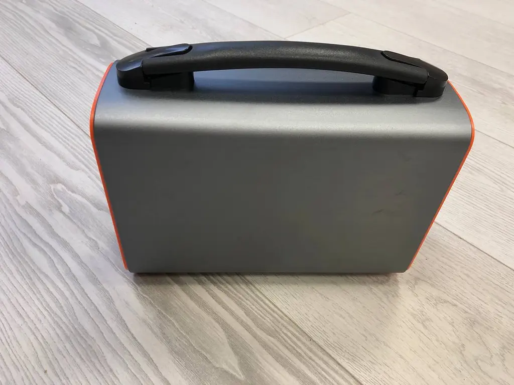 Зарядная станция CTECHi T240 200W 240Wh LiFePO4 Refurbished - фото 4