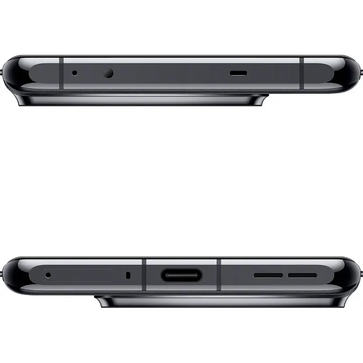 Смартфон OnePlus 12 16/1TB Silky Black [101621] - фото 6