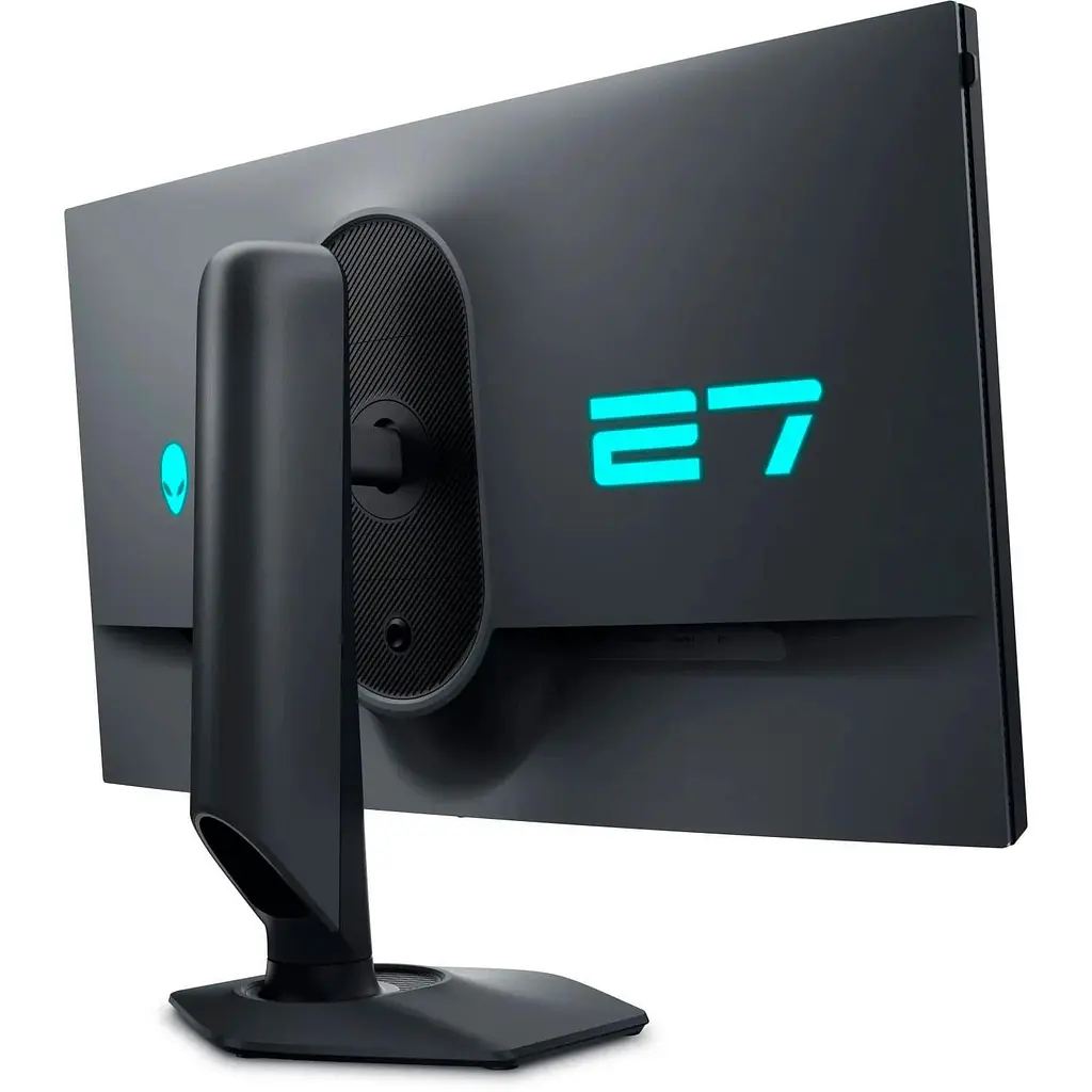 Монітор 27" Dell AW2725QF UHD IPS 180Hz (210-BNHT) - фото 4