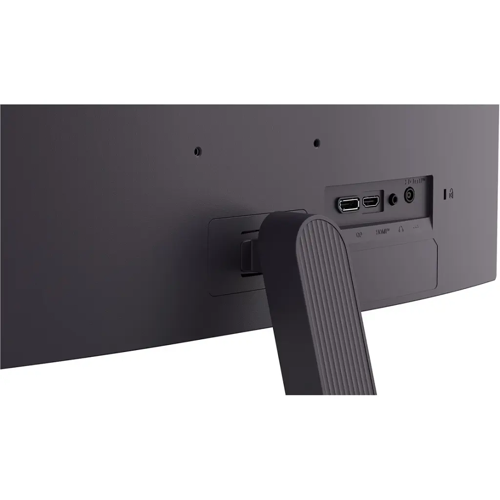 Монітор LG 24G411A-B - фото 10