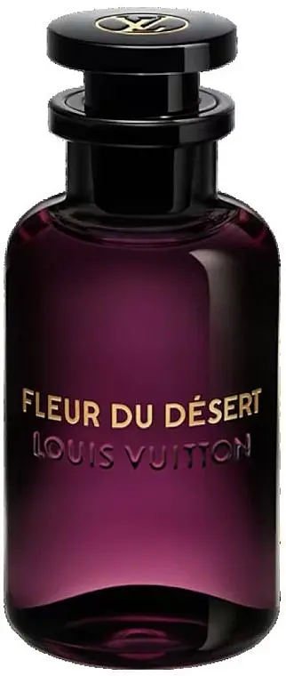 Оригінал Louis Vuitton Fleur Du Desert Тестер 100 мл Парфумована вода