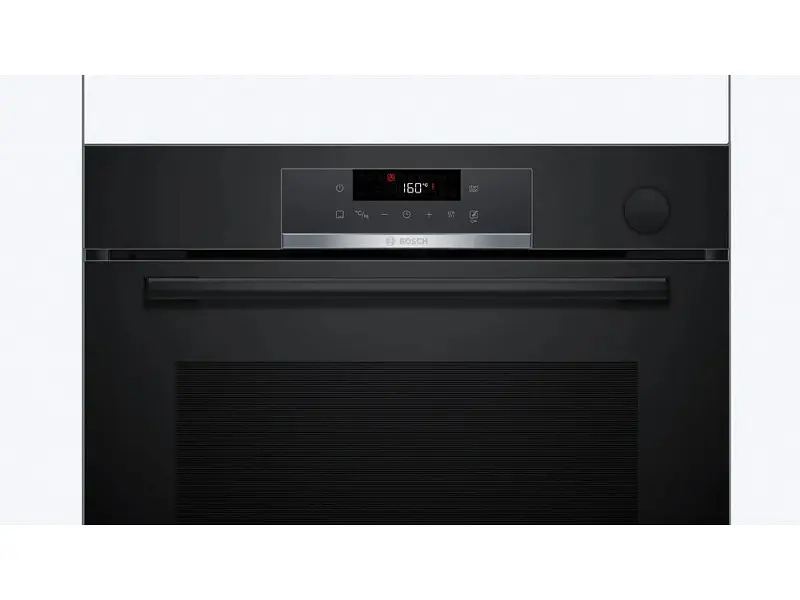 Духова шафа Bosch HRG532BB3 - фото 2