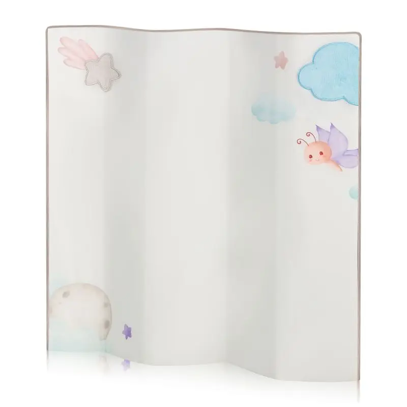 Манеж Lionelo Mille Plus Grey Beige (LO-MILLE PLUS GREY BEIGE) - фото 9