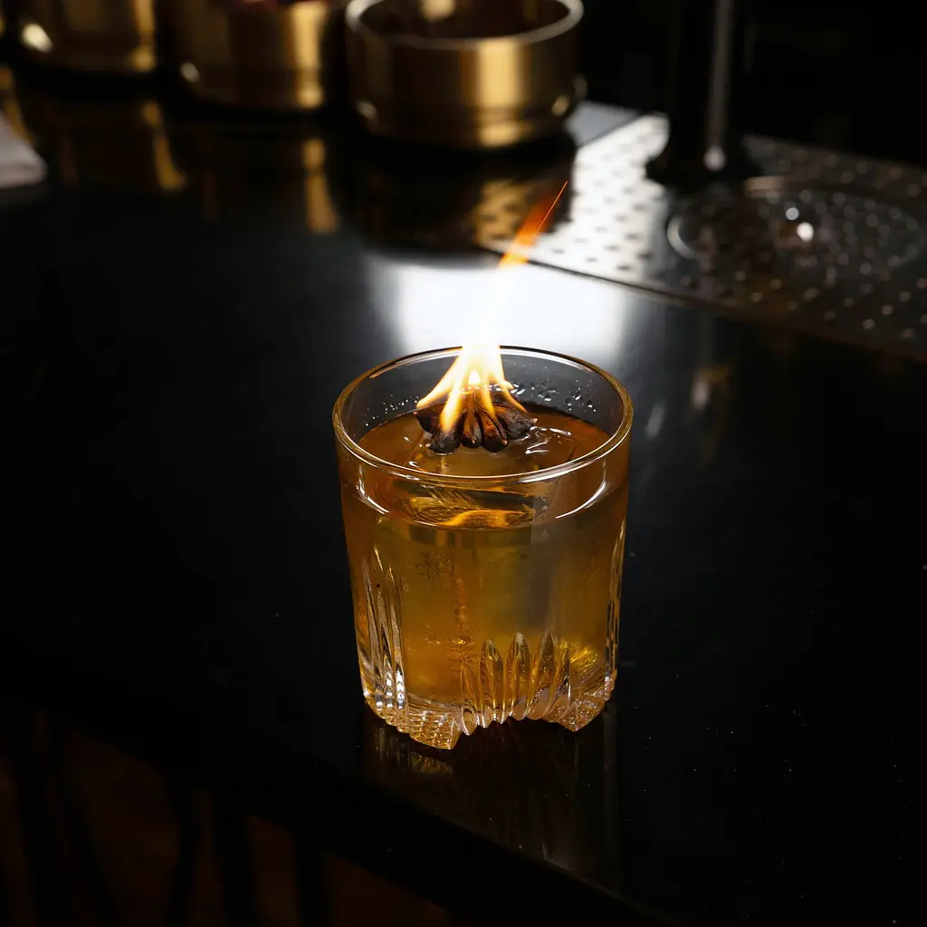 Набір для віскі Bormioli Rocco Selecta 7 предметів (226041S1A021990) - фото 7