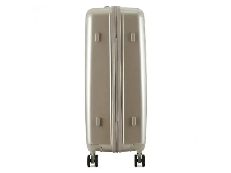 Валіза Semi Line 28 L Gold (T5954-3) - фото 9