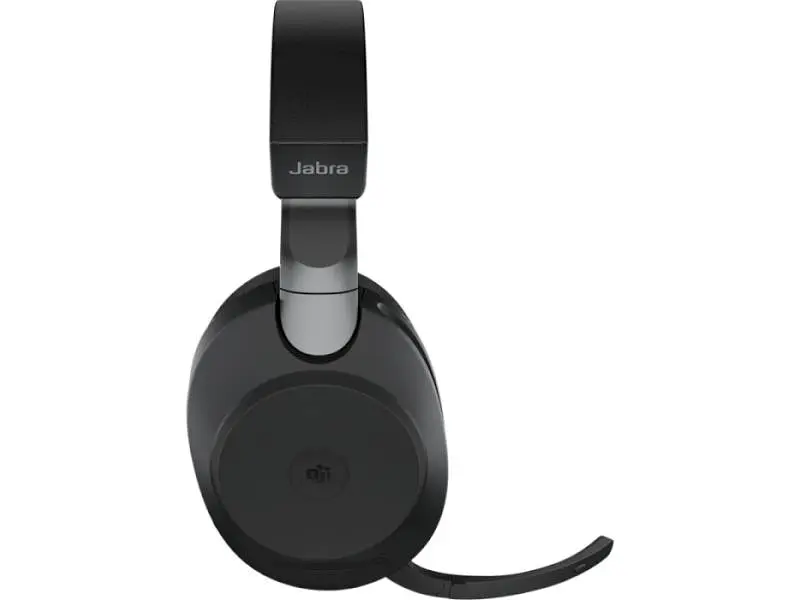 Наушники с микрофоном Jabra Evolve2 85 MS USB-C (28599-999-899) - фото 3