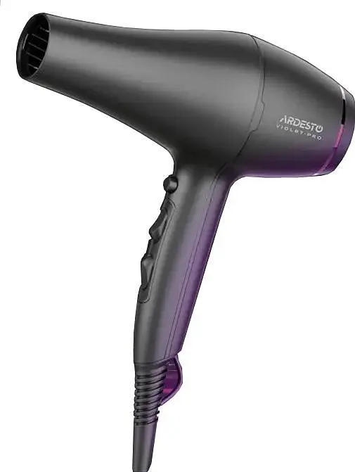 Фен Ardesto HD-Y222PRO