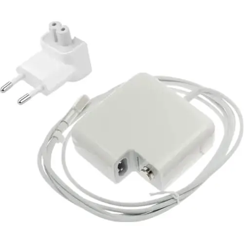 Зарядний пристрій для MacBook 18.5V 4.6A 85W MagSafe 2 - фото 3