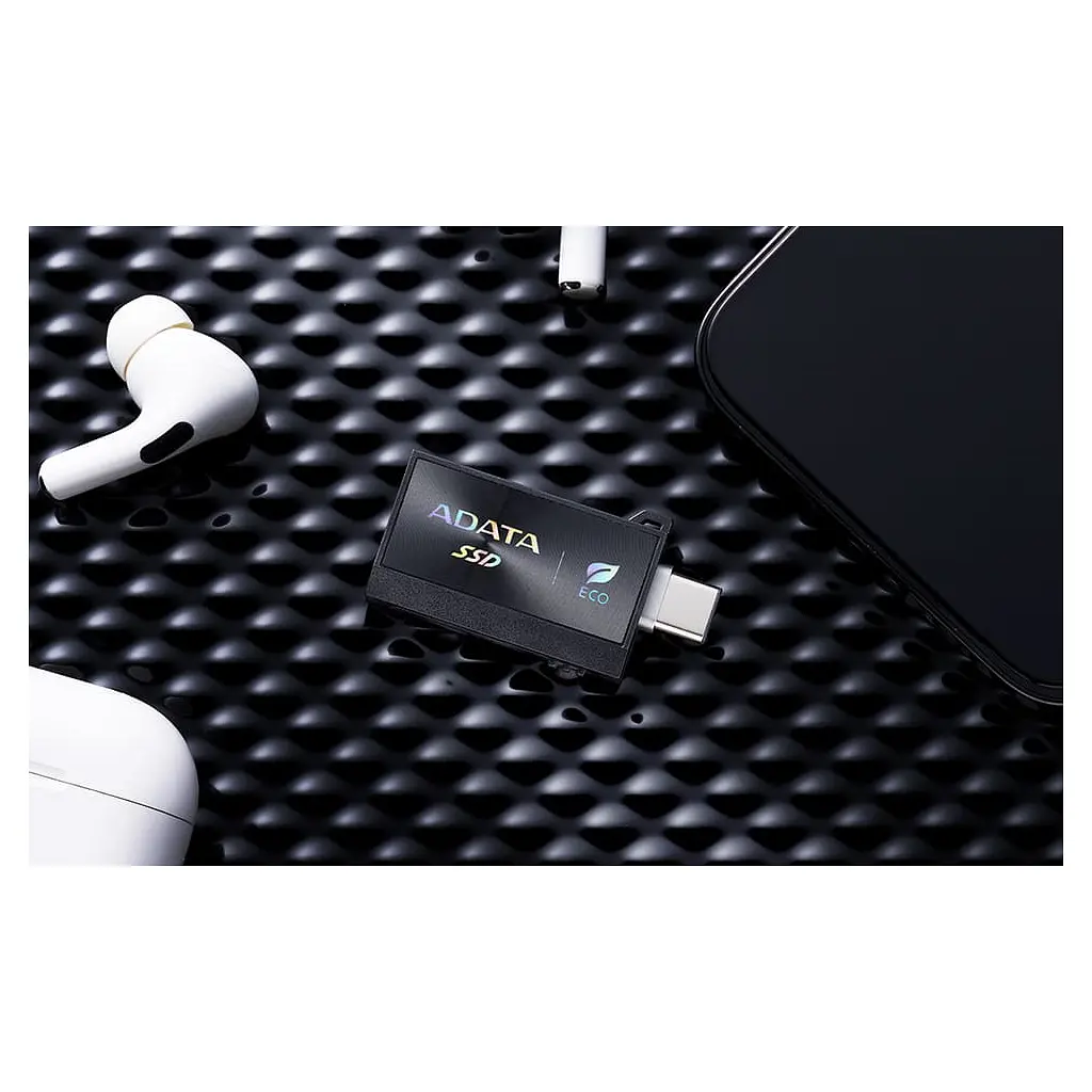 Накопичувач SSD USB 3.2 1TB SC730 ADATA (SC730-1T-CACTI) - фото 10